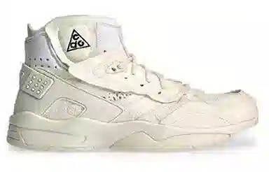 CDG x Nike Air Mowabb