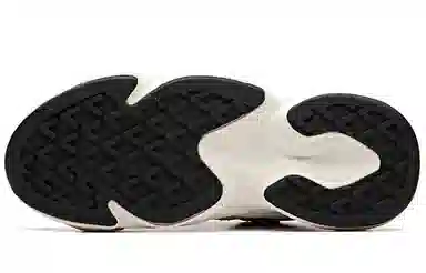 Anta Street Dad Shoes White Orange Blue