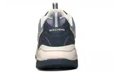 Skechers D'Lites I-Conik