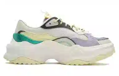 FILA FUSION Bianco II