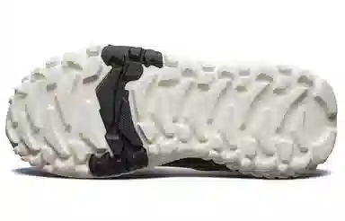 Skechers Monster Black Gold