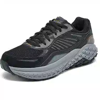 Skechers Monster Black