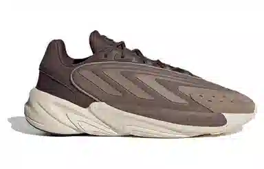 adidas Ozelia Brown