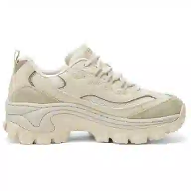 Skechers Street Low Sneakers Beige