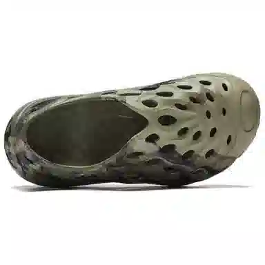 MERRELL Hydro Moc 2.0T Camo Green