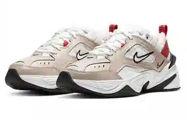 Nike M2K Tekno White Cream