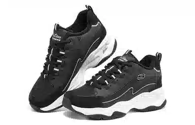 Skechers D'LITES