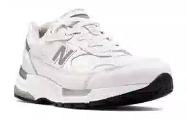 New Balance 992 White