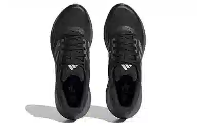 adidas Runfalcon 3 Black Grey
