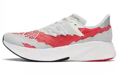 STONE ISLAND x New Balance FuelCell RC Elite v2 Grey Red