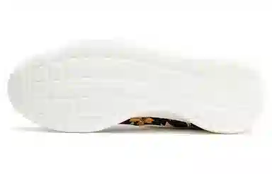 Nike Roshe Run Black White