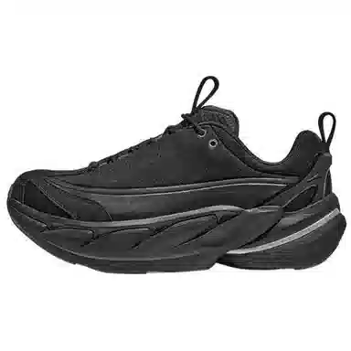 HOKA ONE ONE Elevon X Black