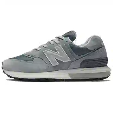New Balance 574 Grey