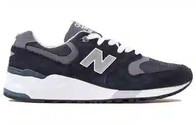 New Balance 999 Navy
