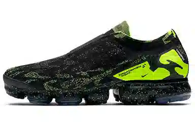Acronym x Nike VaporMax Moc 2 Black