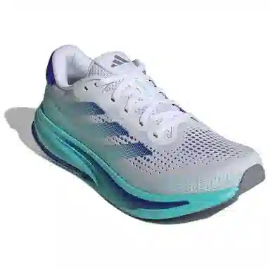 adidas Supernova Rise White Blue