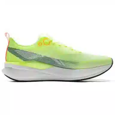 LiNing 赤兔8PRO Fluorescent Yellow Green