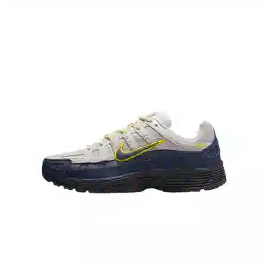 Nike P-6000 White
