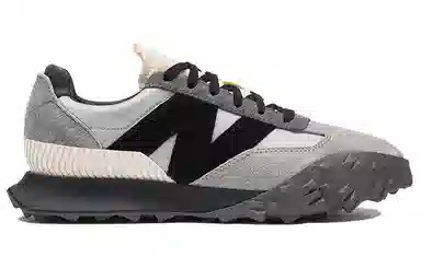 New Balance XC-72 Grey Black