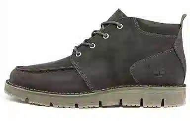 Timberland Chukka Olive Wide