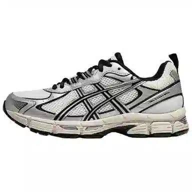 Asics GEL-EXALT 2 White Black