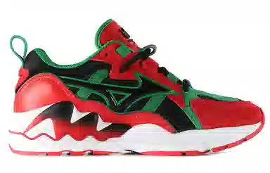 Mizuno Wave Rider 1 LA Mjc