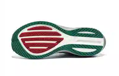 Saucony Triumph 21 Grey Green