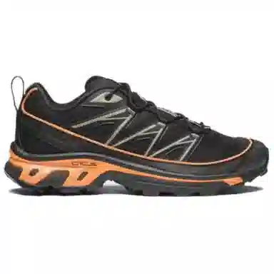 Salomon XT-6 Expanse Black Orange