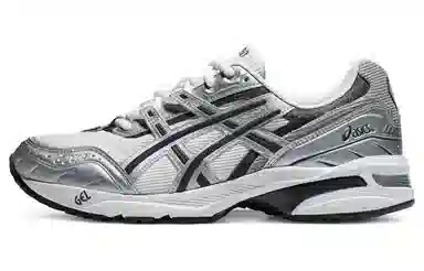 Asics GEL-1090 White Silver