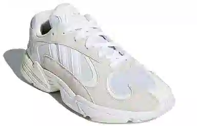 adidas Yung-1 Cloud White