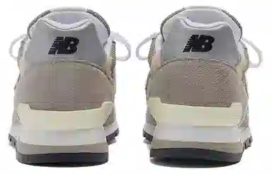 New Balance 996 Grey