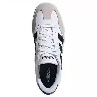 adidas BARREDA White