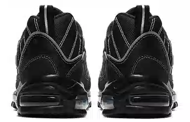 Nike Air Max 98 Black Silver