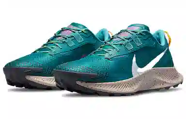 Nike Pegasus Trail 3 Jade Green