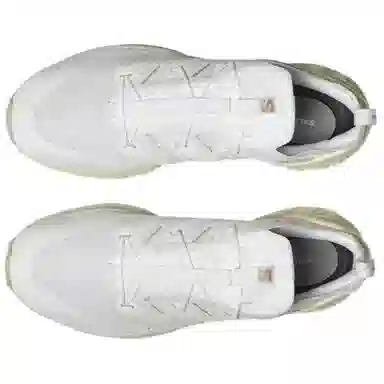 Salomon XT-Rush 2 White Yellow