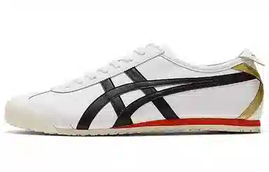 Onitsuka Tiger Mexico 66 White