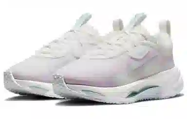 Nike Spark Low Pink White