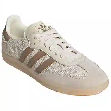 adidas Samba OG Beige