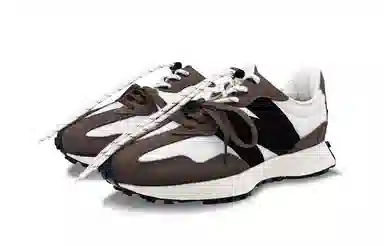 New Balance 327 Velvet Mocha