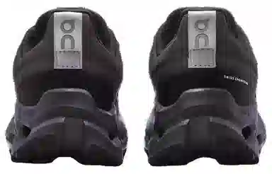 On Cloudsurfer Black