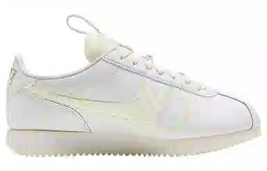 Nike Cortez 23 White