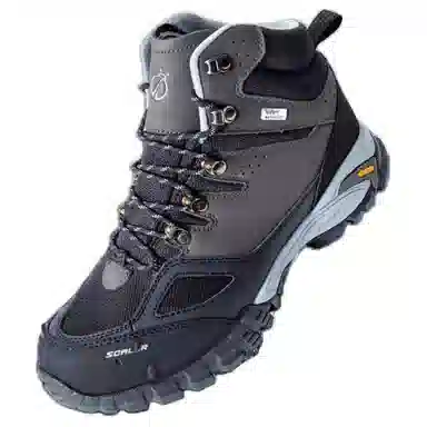 Scaler Vibram Hiking Boots
