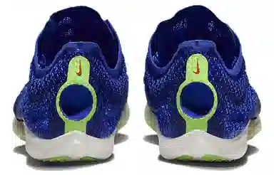 Nike Air Zoom Victory Racer Blue