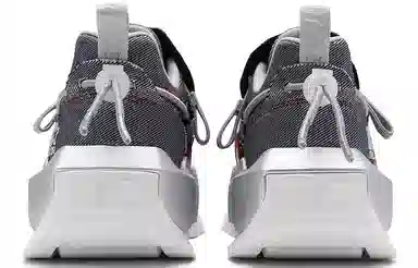 Coca Cola x STARTER Silver Grey