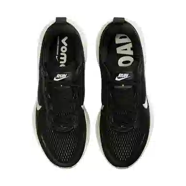 Nike Vomero 18 Black