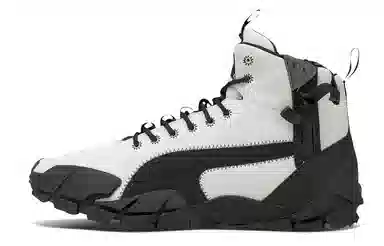 KIDSUPER x PUMA Centaur High-Top