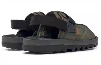 Reebok Beatnik Military Green