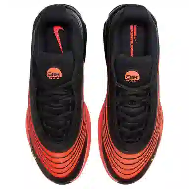 Nike Air Max Fire Red Black
