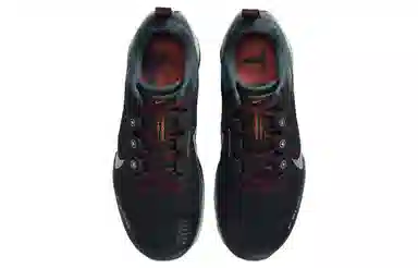 Nike Wildhorse 8 Black Green