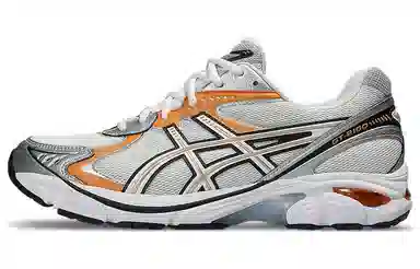 Asics GT-2160 White Orange